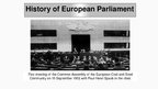Prezentācija 'European Parliament', 6.