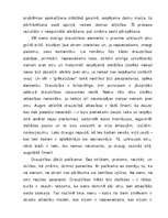 Referāts 'Draudzība un politika', 4.