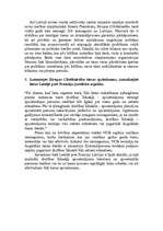 Konspekts 'Uzdevums cilvēktiesībās', 5.