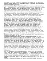 Eseja 'Accurate and Fair Performance Appraisal Is Impossible Within a Working Environme', 3.