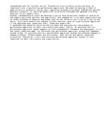 Eseja 'Accurate and Fair Performance Appraisal Is Impossible Within a Working Environme', 4.