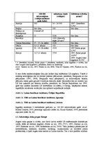 Konspekts 'Laima borelioze Eiropā', 5.