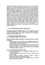 Konspekts 'Laima borelioze Eiropā', 9.