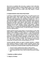 Konspekts 'Laima borelioze Eiropā', 13.