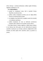 Referāts 'Atvaļinājumi, to veidi', 4.