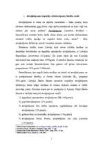 Referāts 'Atvaļinājumi, to veidi', 5.