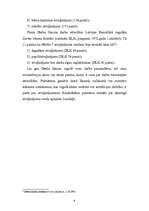 Referāts 'Atvaļinājumi, to veidi', 6.