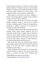 Referāts 'Atvaļinājumi, to veidi', 8.