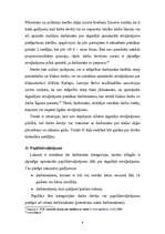 Referāts 'Atvaļinājumi, to veidi', 9.