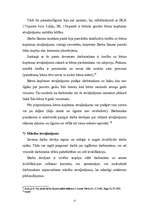 Referāts 'Atvaļinājumi, to veidi', 15.