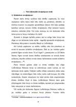 Referāts 'Atvaļinājumi, to veidi', 18.