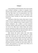 Referāts 'Atvaļinājumi, to veidi', 21.