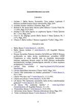 Referāts 'Atvaļinājumi, to veidi', 23.