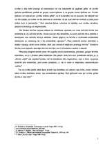 Referāts 'Brīvības jēdziens Marksa un Hēgeļa koncepcijās', 5.