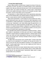 Referāts 'Brīvības jēdziens Marksa un Hēgeļa koncepcijās', 6.