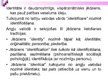 Prezentācija 'Pedagoģija par identitāti', 3.