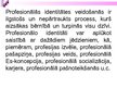 Prezentācija 'Pedagoģija par identitāti', 35.