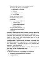 Konspekts 'Bērnu tikumiskā pieredze', 2.