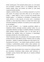 Referāts 'Politiskie režīmi', 15.