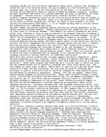 Eseja 'The Question of Language Acquisition (Lenneberg vs. Chomsky)', 1.