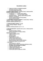 Konspekts 'Uzņēmuma rentabilitātes un likviditātes aprēķins', 1.