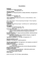 Konspekts 'Uzņēmuma rentabilitātes un likviditātes aprēķins', 2.