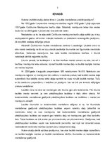 Diplomdarbs 'Laulāto mantošanas problēmjautājumi', 3.