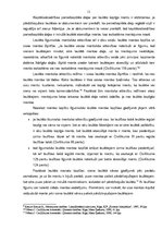 Diplomdarbs 'Laulāto mantošanas problēmjautājumi', 11.