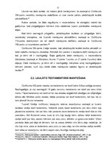 Diplomdarbs 'Laulāto mantošanas problēmjautājumi', 21.