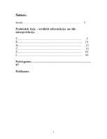 Prakses atskaite 'Bakalaura studiju psiholoģijā klīniskās prakses atskaite', 2.