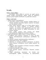 Prakses atskaite 'Bakalaura studiju psiholoģijā klīniskās prakses atskaite', 3.