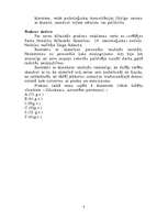 Prakses atskaite 'Bakalaura studiju psiholoģijā klīniskās prakses atskaite', 4.