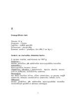 Prakses atskaite 'Bakalaura studiju psiholoģijā klīniskās prakses atskaite', 5.