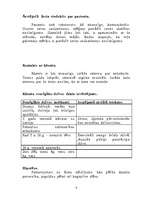 Prakses atskaite 'Bakalaura studiju psiholoģijā klīniskās prakses atskaite', 6.