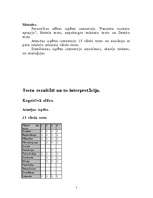 Prakses atskaite 'Bakalaura studiju psiholoģijā klīniskās prakses atskaite', 7.