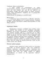 Prakses atskaite 'Bakalaura studiju psiholoģijā klīniskās prakses atskaite', 11.