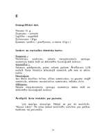 Prakses atskaite 'Bakalaura studiju psiholoģijā klīniskās prakses atskaite', 14.