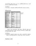 Prakses atskaite 'Bakalaura studiju psiholoģijā klīniskās prakses atskaite', 17.