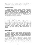 Prakses atskaite 'Bakalaura studiju psiholoģijā klīniskās prakses atskaite', 21.