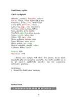 Prakses atskaite 'Bakalaura studiju psiholoģijā klīniskās prakses atskaite', 28.