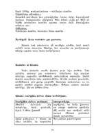 Prakses atskaite 'Bakalaura studiju psiholoģijā klīniskās prakses atskaite', 34.