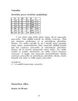 Prakses atskaite 'Bakalaura studiju psiholoģijā klīniskās prakses atskaite', 40.