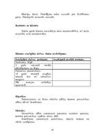 Prakses atskaite 'Bakalaura studiju psiholoģijā klīniskās prakses atskaite', 46.