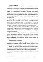 Referāts 'Adopcijas jēdziens un dalībnieki', 4.