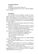 Referāts 'Adopcijas jēdziens un dalībnieki', 6.