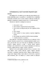 Referāts 'Adopcijas jēdziens un dalībnieki', 9.