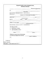 Referāts 'Adopcijas jēdziens un dalībnieki', 11.