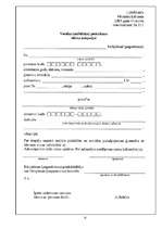 Referāts 'Adopcijas jēdziens un dalībnieki', 12.