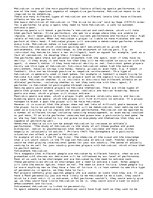 Eseja 'Motivation, Stress and Anxiety in Sport', 1.