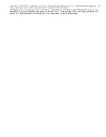 Eseja 'Motivation, Stress and Anxiety in Sport', 2.